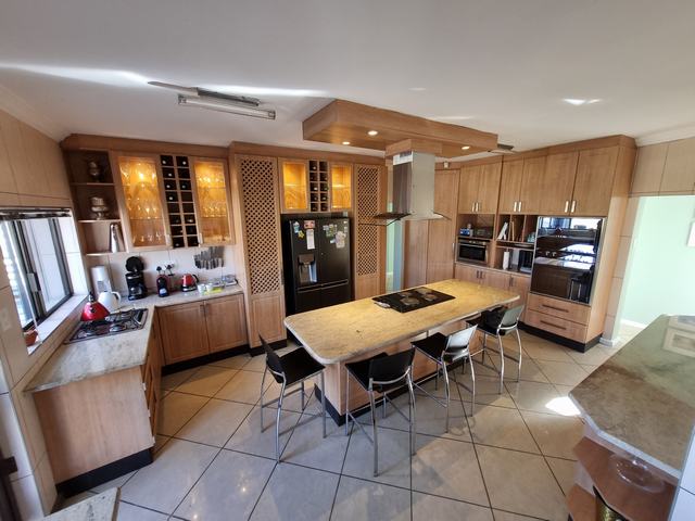5 Bedroom Property for Sale in Wolseley Western Cape